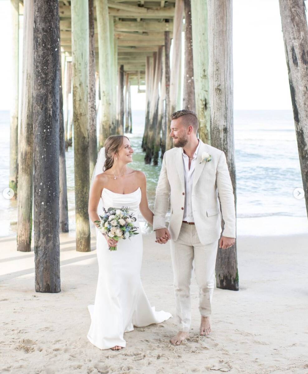 Outer Banks Wedding Weekend & Expo Returns for its 26th Year in January